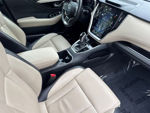 Certified 2024 Subaru Outback Limited image 19