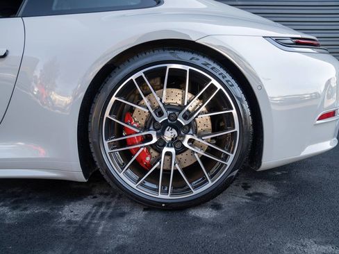 New 2026 Porsche 911 Carrera S image 8