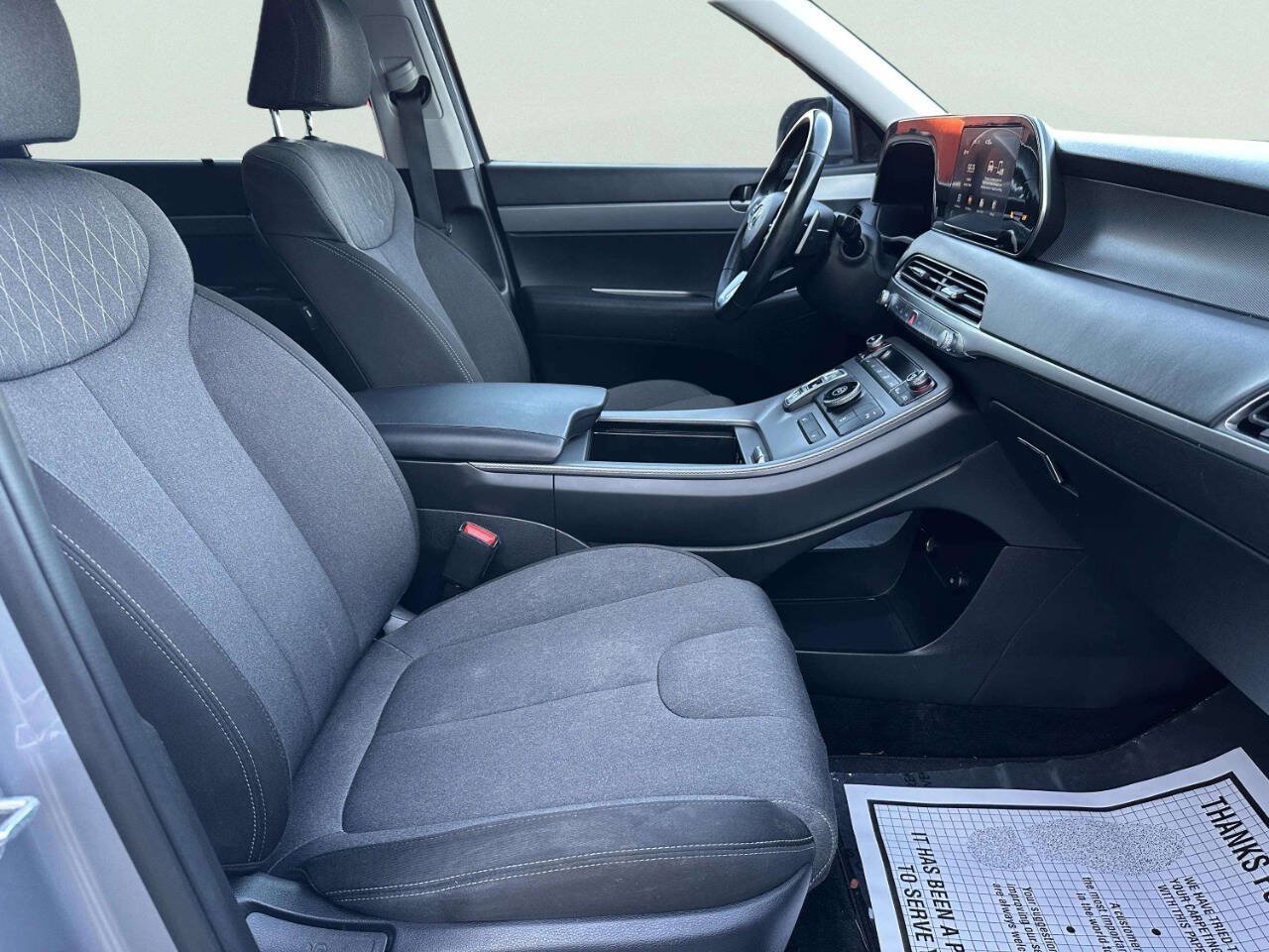 Used 2020 Hyundai Palisade SEL FWD image 25