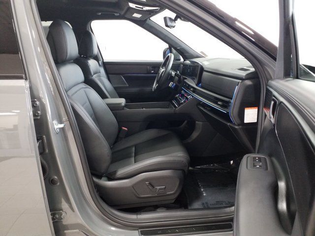 Used 2026 Hyundai Santa Fe Calligraphy AWD/4WD image 16