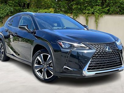 Used 2024 Lexus UX 250h FWD