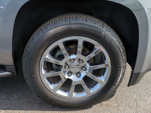 Used 2018 GMC Yukon Denali w/ Open Road Package image 11