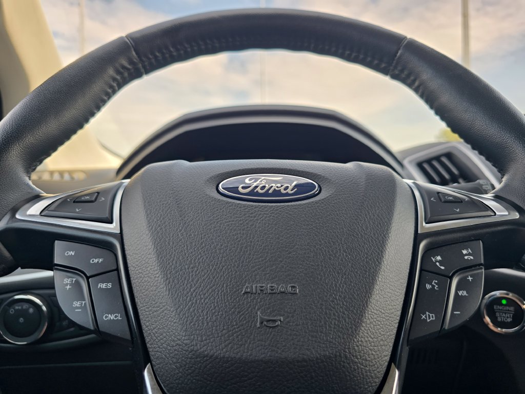 Used 2024 Ford Edge SEL w/ Convenience Package AWD/4WD image 24