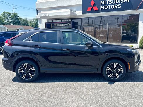 New 2026 Mitsubishi Eclipse Cross SE AWD/4WD image 9