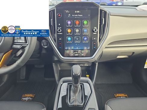 New 2026 Subaru Crosstrek 2.5i Wilderness image 27