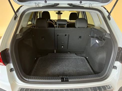 Certified 2024 Volkswagen Taos S FWD image 5