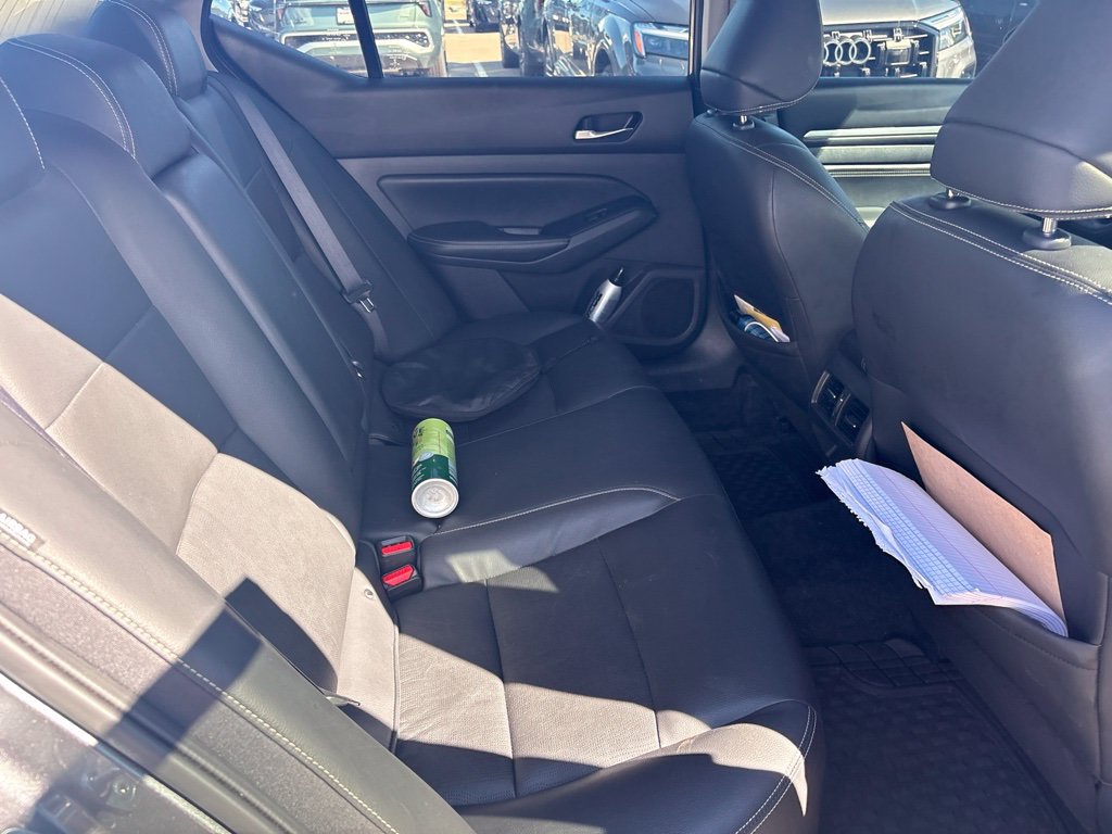 Used 2019 Nissan Altima 2.5 Platinum AWD/4WD image 7