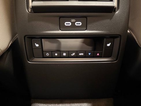 New 2026 MAZDA CX-90 3.3 Turbo w/ Premium Sport Pkg image 31