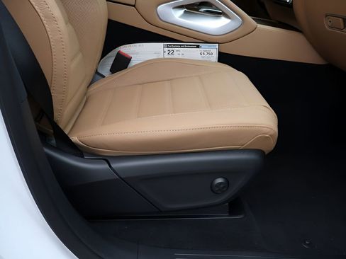 New 2026 Mercedes-Benz GLE 350 4MATIC image 10