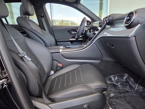Certified 2026 Mercedes-Benz GLC 300 image 19