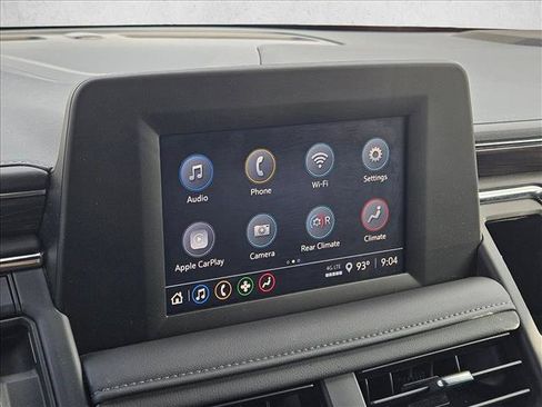 Used 2024 Chevrolet Tahoe LS w/ Driver Alert Package RWD image 11