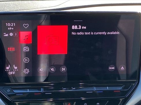 Used 2021 Volkswagen ID.4 Pro S image 8