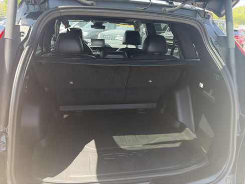 Certified 2024 Honda CR-V Sport Touring image 12