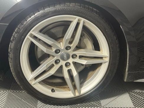 Used 2019 Audi A5 2.0T Premium Plus w/ Premium Plus image 11