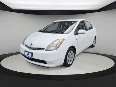 Used 2008 Toyota Prius w/ Pkg 2