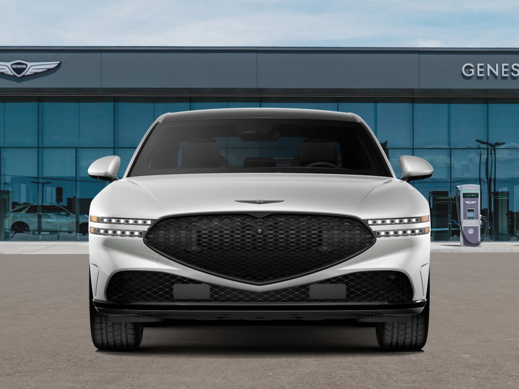 New 2026 Genesis G90 3.5T Prestige AWD/4WD image 6