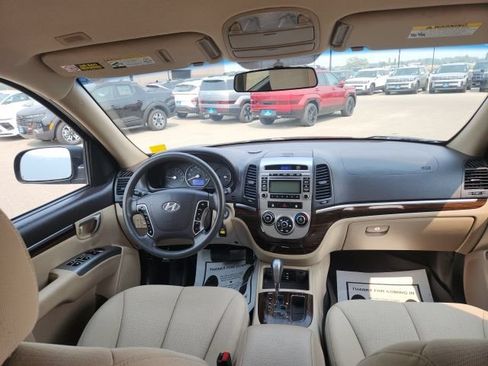 Used 2010 Hyundai Santa Fe GLS AWD/4WD image 18