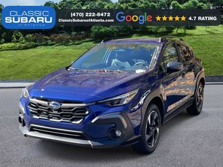 Certified 2026 Subaru Crosstrek 2.5i Limited w/ Popular Package #4A AWD/4WD video 1