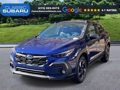 Used 2026 Subaru Crosstrek 2.5i Limited w/ Popular Package #4A
