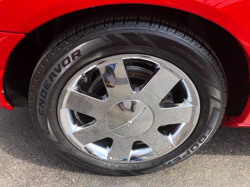 Used 2003 Ford Thunderbird image 12