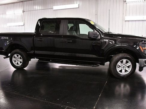 New 2025 Ford F150 XL w/ Equipment Group 103A High image 9