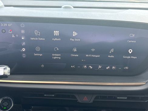 New 2026 Buick Envision Avenir AWD/4WD image 24