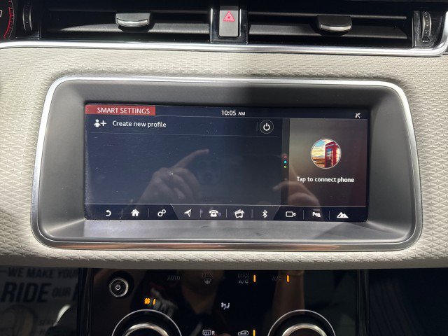 Used 2020 Land Rover Range Rover Evoque S AWD/4WD image 71