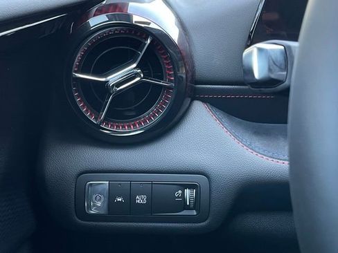 New 2025 Chevrolet Blazer EV RS image 15