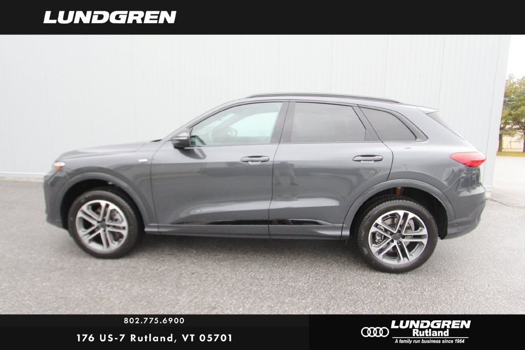 New 2026 Audi Q5 2.0T AWD/4WD image 4