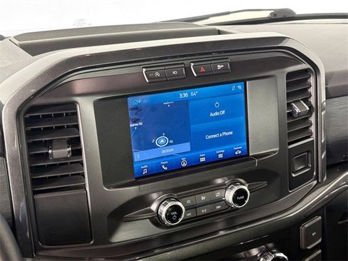 Used 2021 Ford F150 XLT w/ Equipment Group 301A Mid image 14