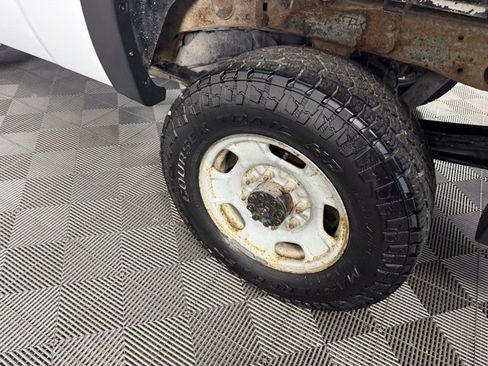 Used 2013 Chevrolet Silverado 2500 W/T image 12