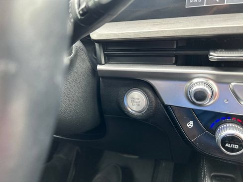 Certified 2024 Kia Telluride EX X-Line AWD/4WD image 22