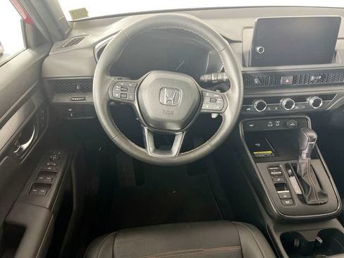 Used 2024 Honda CR-V Sport-L image 22