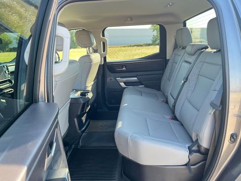 Used 2022 Toyota Tundra SR5 w/ TRD Sport Premium Package image 29