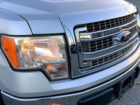 Used 2013 Ford F150 XLT w/ XLT Chrome Pkg image 27