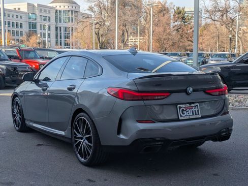 Used 2024 BMW M235i xDrive Gran Coupe w/ M Performance Package image 5