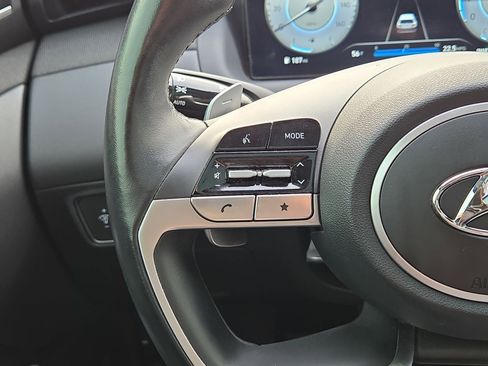 Used 2023 Hyundai Tucson Limited image 21