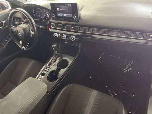 Used 2023 Honda Civic Sport image 24