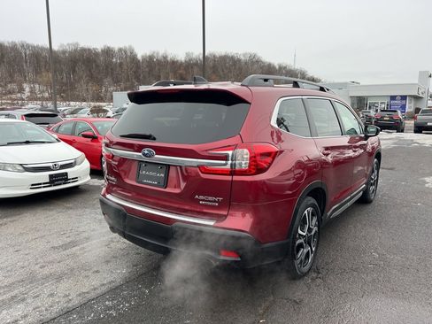 Used 2024 Subaru Ascent Limited w/ Technology Package image 5