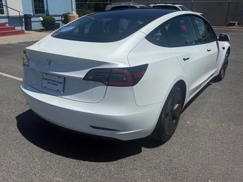 Used 2023 Tesla Model 3 Standard Range RWD image 6