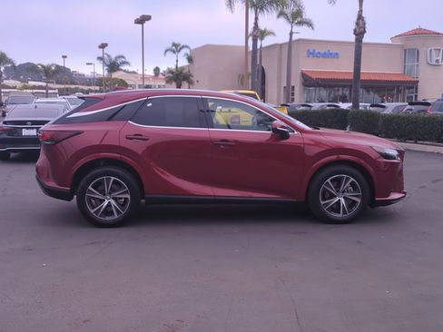 Certified 2023 Lexus RX 350 Premium image 5