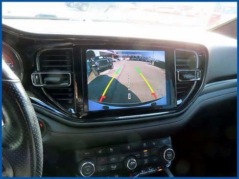 Certified 2022 Dodge Durango R/T image 20