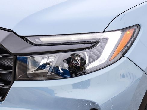 Used 2023 Honda Passport Elite image 5