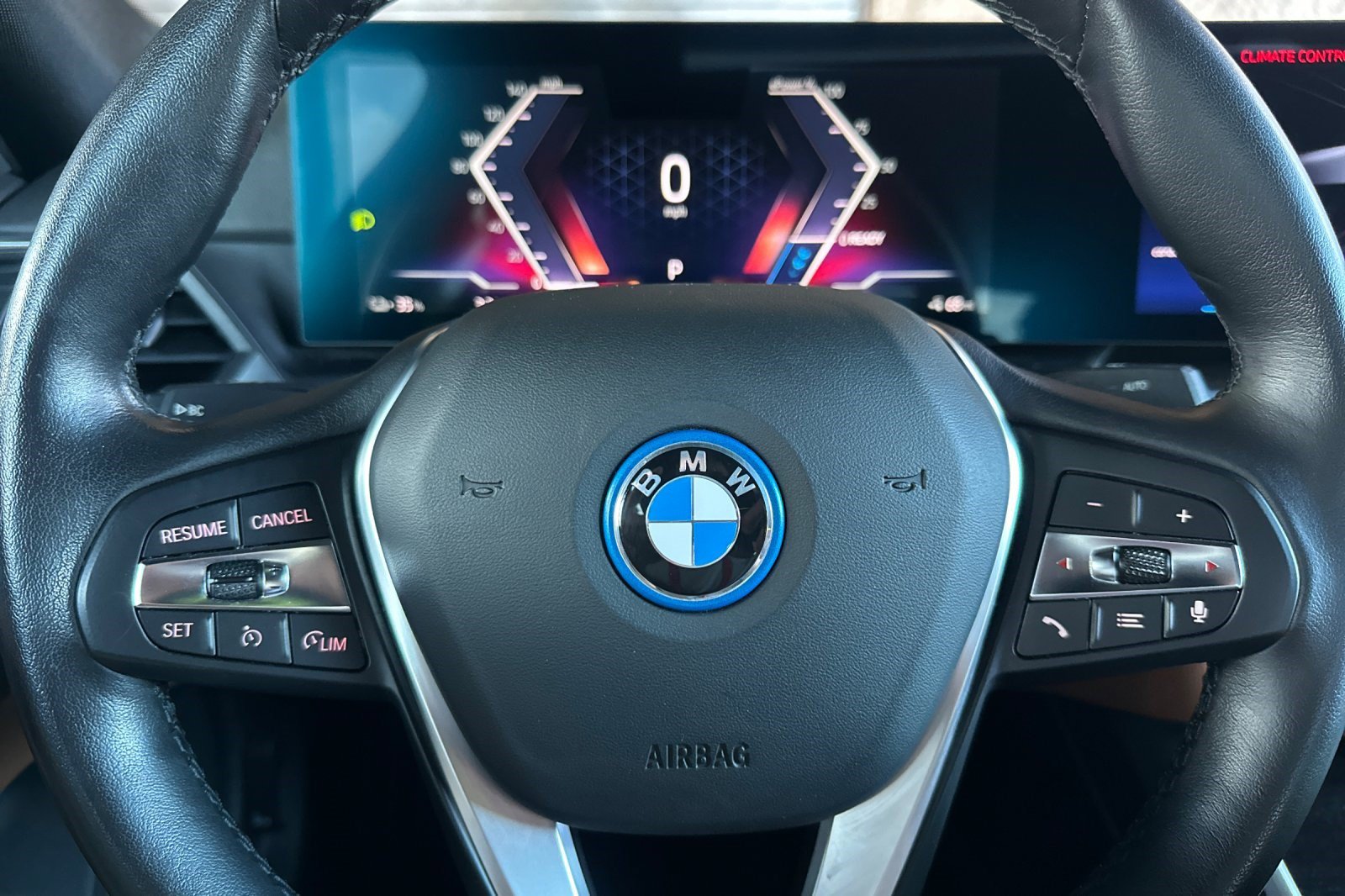 Certified 2024 BMW i4 eDrive35 w/ Convenience Package RWD image 30