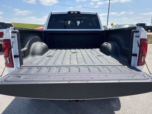 New 2026 RAM 2500 Laramie image 35