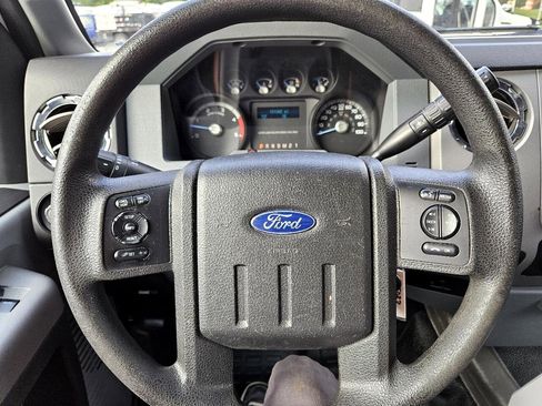 Used 2016 Ford F350 XLT image 61