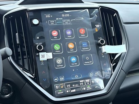 New 2026 Subaru Ascent Bronze Edition image 15