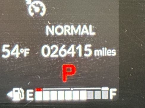 Used 2023 Honda HR-V Sport image 20