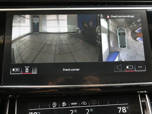 Used 2021 Audi Q8 Premium Plus w/ Premium Plus Package image 28