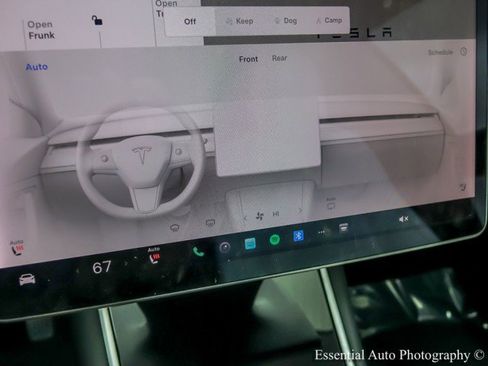 Used 2020 Tesla Model 3 Standard Range Plus image 29